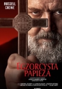 Egzorcysta papieża