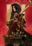 Trzej Muszkieterowie: D’Artagnan