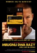 Mrugnij dwa razy