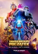 Transformers: Początek