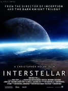 Interstellar