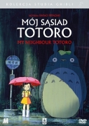 Mój sąsiad Totoro