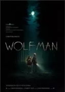 Wolf Man