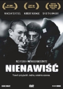 Nienawiść