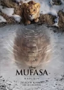 Mufasa: Król Lew